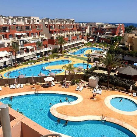 Vera Apartamento Marina Rey Exteriér fotografie
