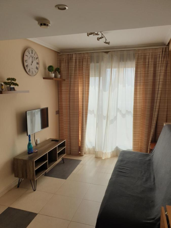 Vera Apartamento Marina Rey Exteriér fotografie