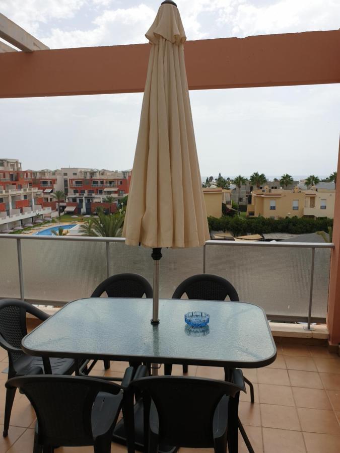 Vera Apartamento Marina Rey Exteriér fotografie