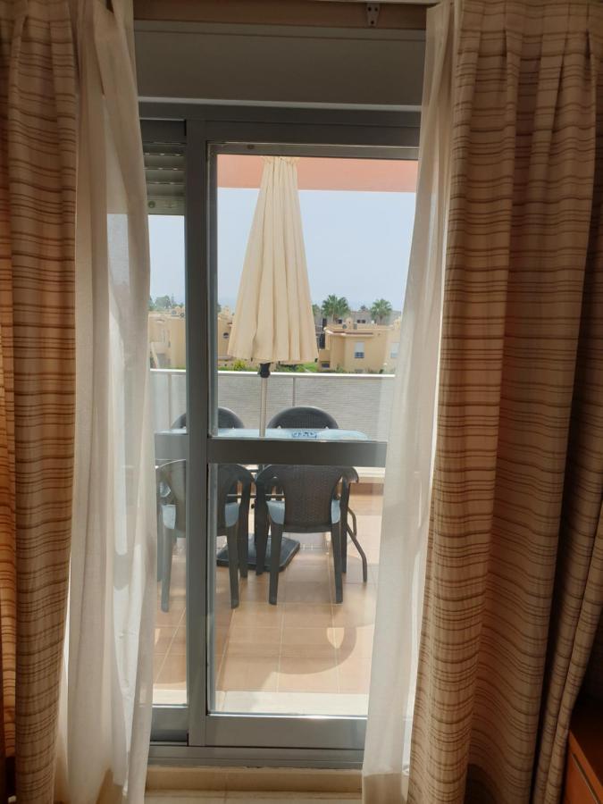 Vera Apartamento Marina Rey Exteriér fotografie