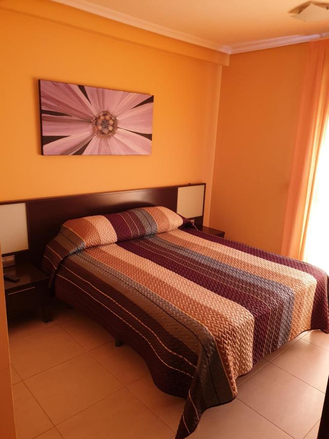 Vera Apartamento Marina Rey Exteriér fotografie