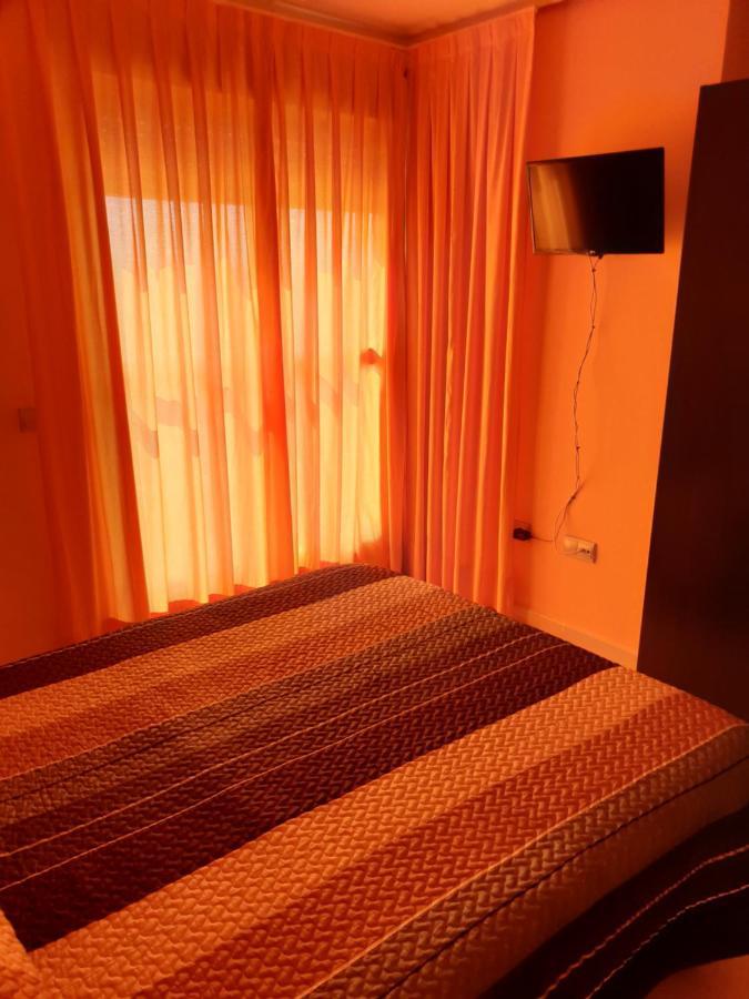 Vera Apartamento Marina Rey Exteriér fotografie
