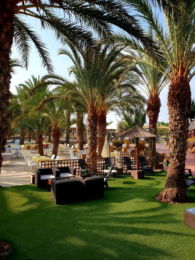 Vera Apartamento Marina Rey Exteriér fotografie
