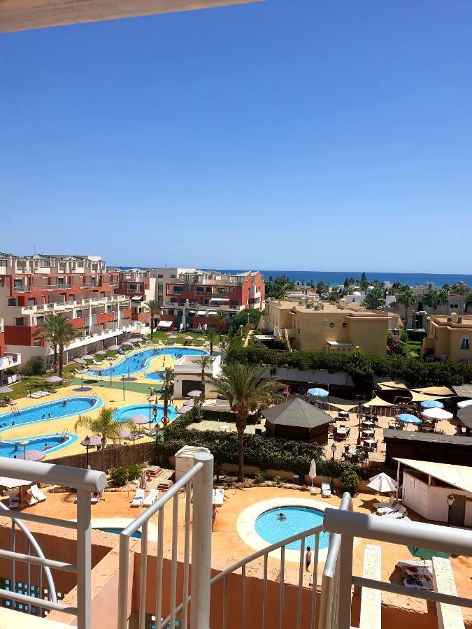 Vera Apartamento Marina Rey Exteriér fotografie