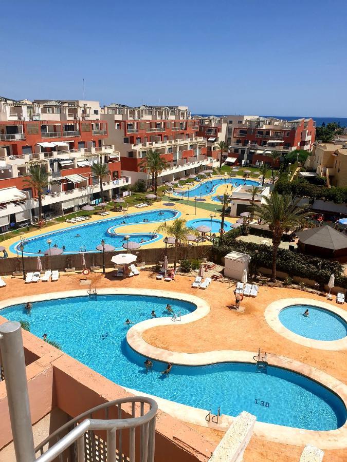 Vera Apartamento Marina Rey Exteriér fotografie