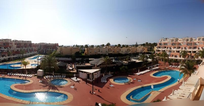 Vera Apartamento Marina Rey Exteriér fotografie